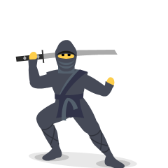 Ninja Ranku.es