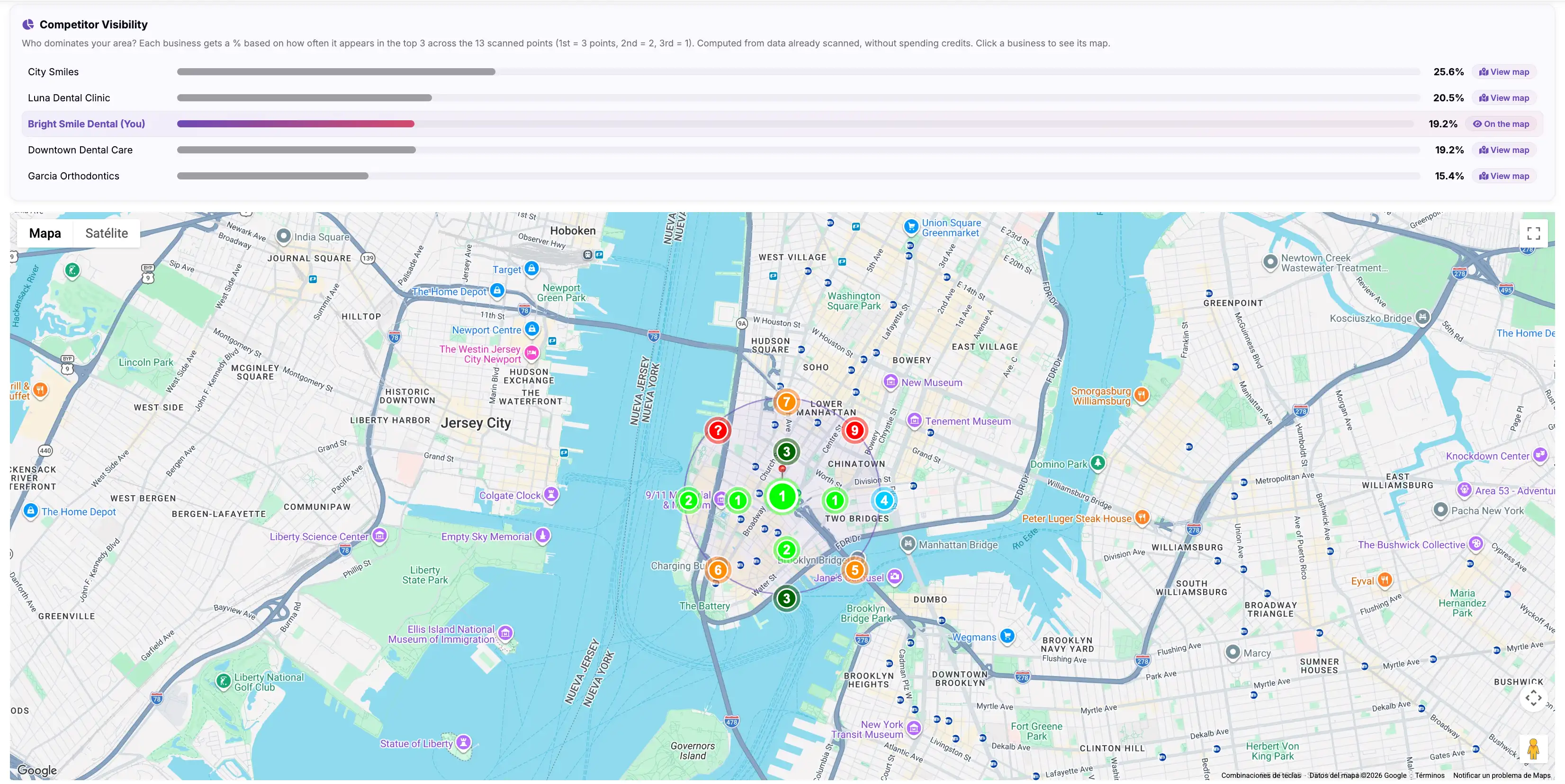 How to Appear on Google Maps: The Complete Guide for Local Businesses (2026)