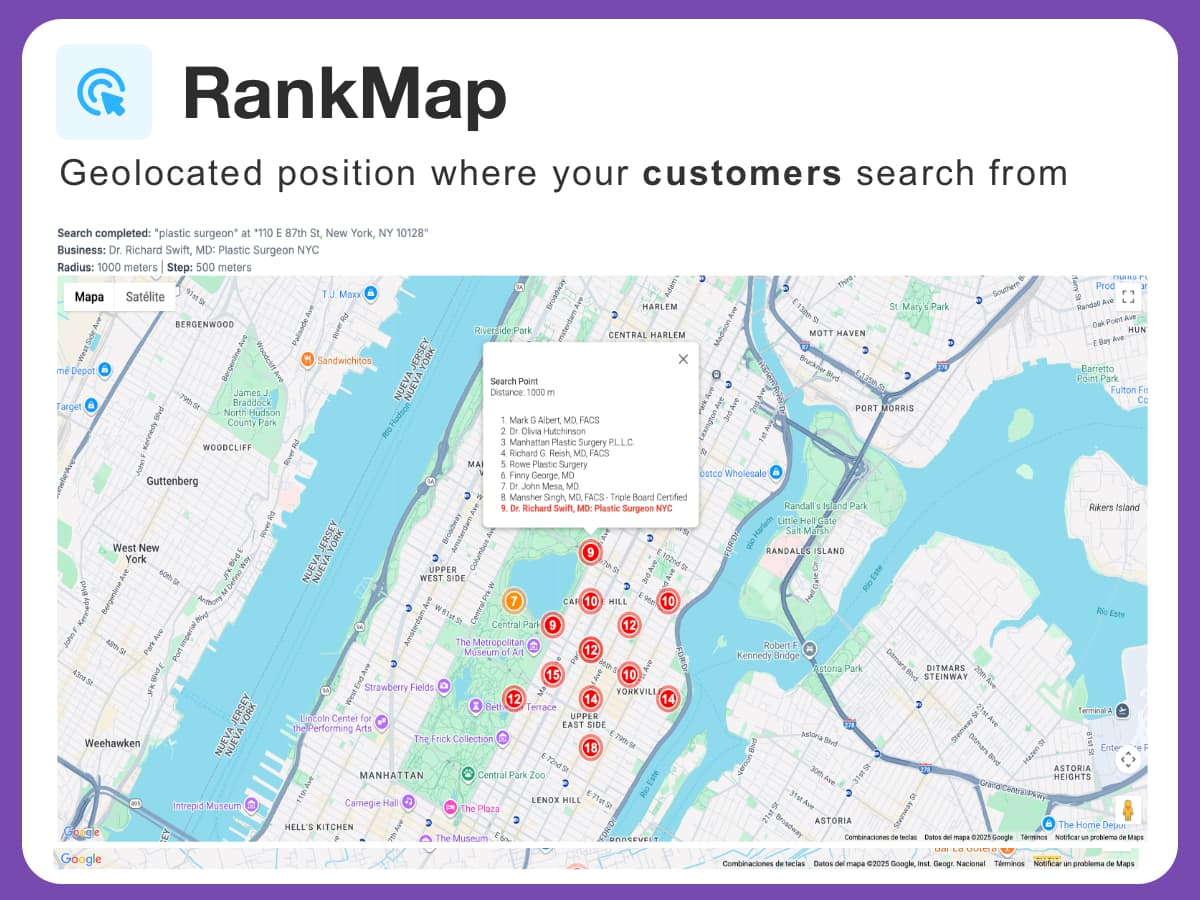 Copilot IA SEO Local cerca de mí